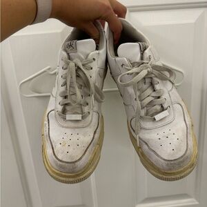 Nike Air Force 1 used
